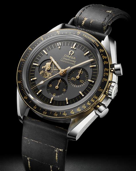 omega speedmaster moonwatch 50th anniversary moon landing|omega speedmaster apollo 11 50th anniversary.